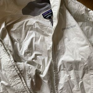 Women’s Patagonia Rain Jacket